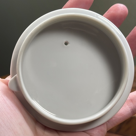 Fukagawa Arita Hand Painted Teapot - Picture 11 of 16